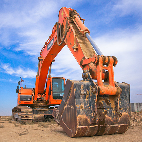 Industries We Serve