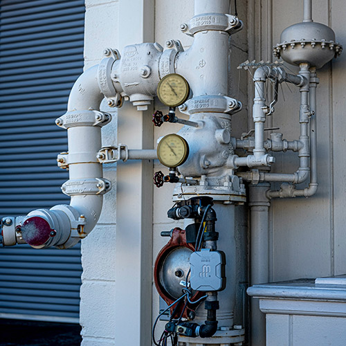 Industries We Serve